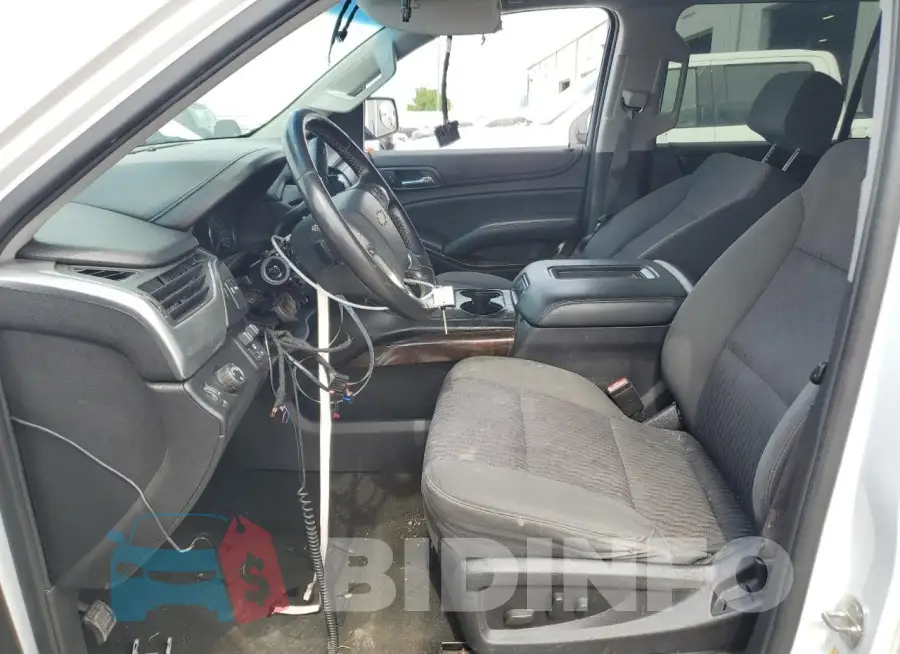 1GNSCGKC4GR295021 Photo# 7