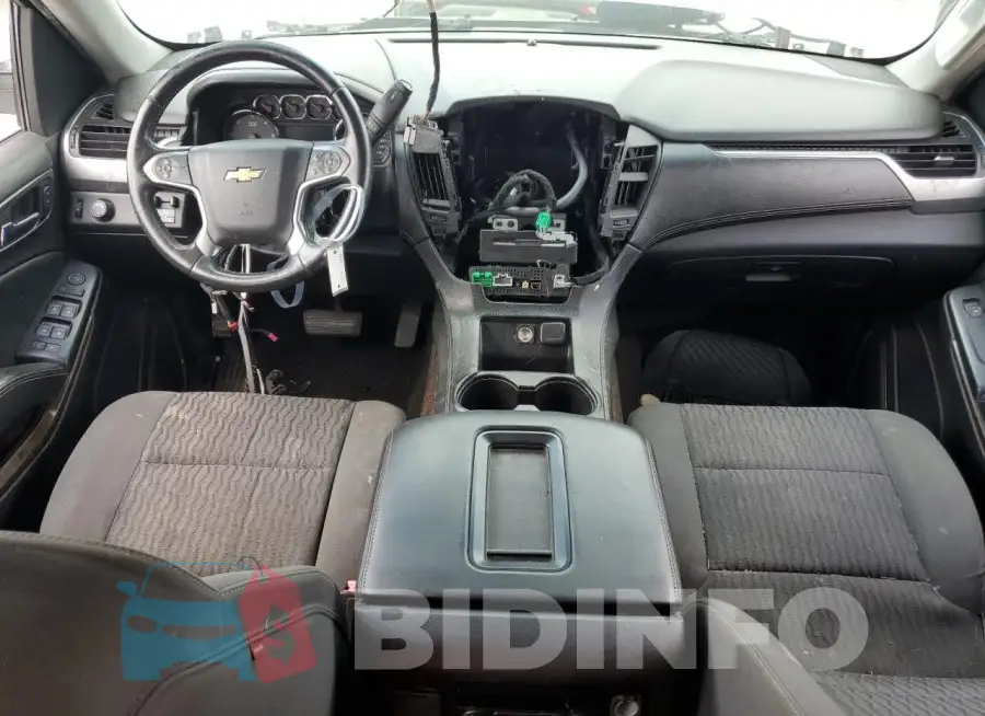 1GNSCGKC4GR295021 Photo# 8