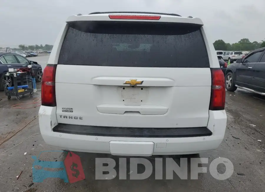 1GNSKBKC3GR355134 Photo# 6