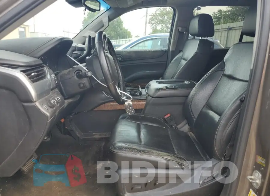 1GNSKCKC7GR427460 Photo# 7