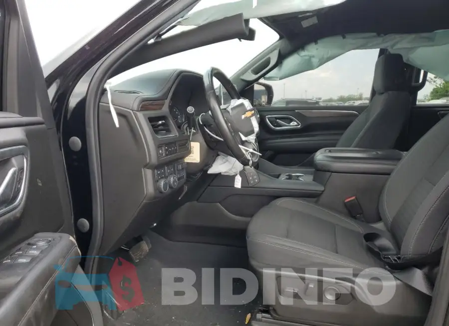 1GNSKMKD3MR212006 Photo# 7