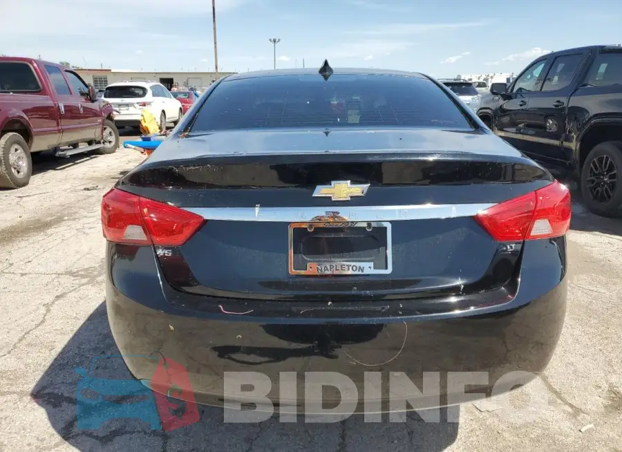 2G1105S38H9164454 Photo# 6