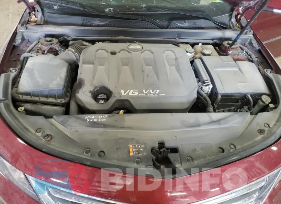 2G1105S3XH9150264 Photo# 11