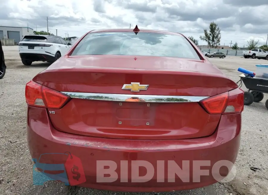2G1125S38F9170181 Photo# 6
