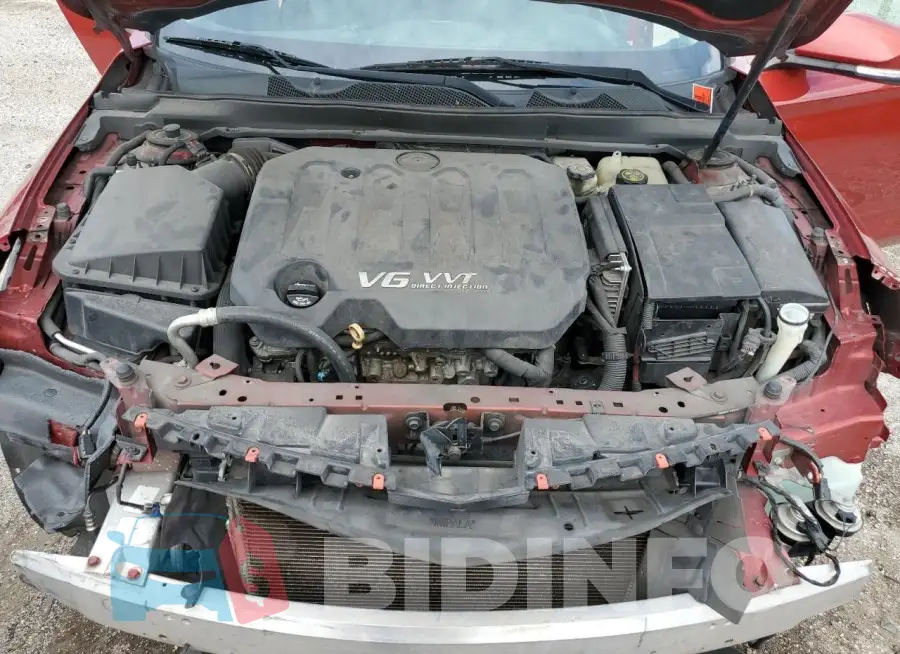 2G1125S38F9170181 Photo# 11