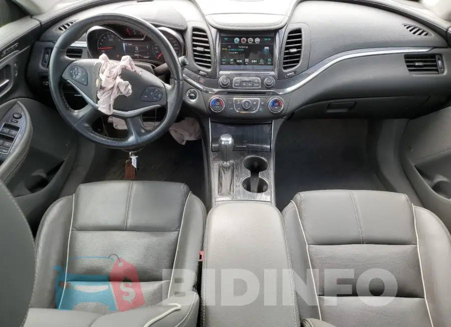 2G1135SA1G9104617 Photo# 8