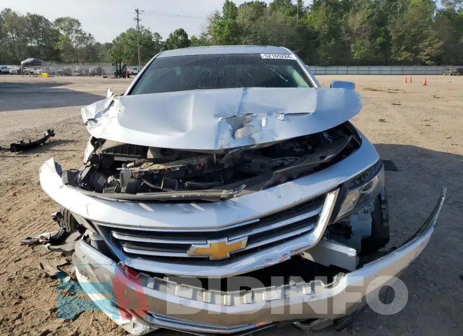 2G1145S3XG9173773 Photo# 5
