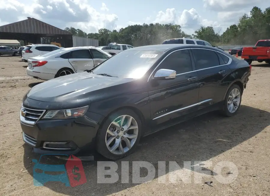 2G1155SL0F9131933 Photo# 1