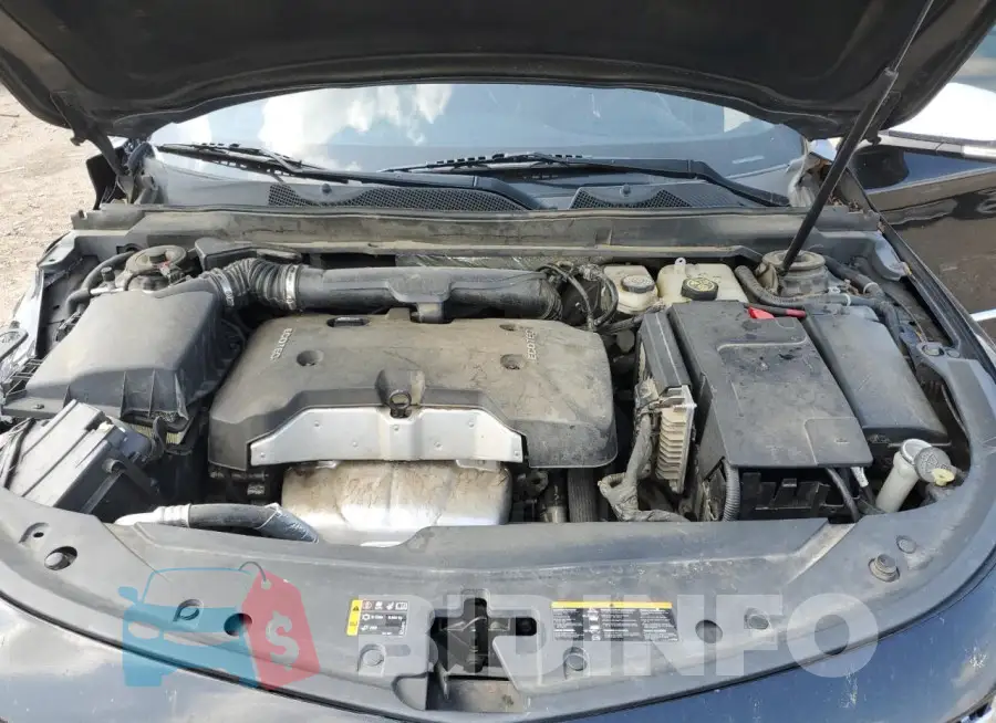 2G1155SL0F9131933 Photo# 11