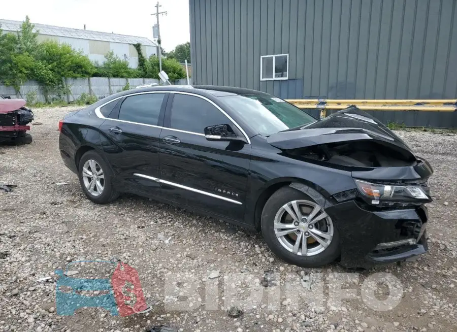 2G1155SL2F9164030 Photo# 4