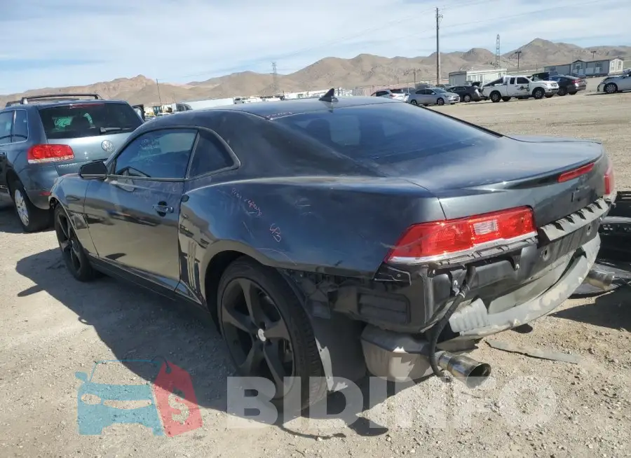 2G1FB1E30F9170475 Photo# 2