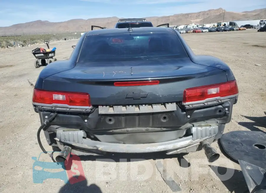 2G1FB1E30F9170475 Photo# 6
