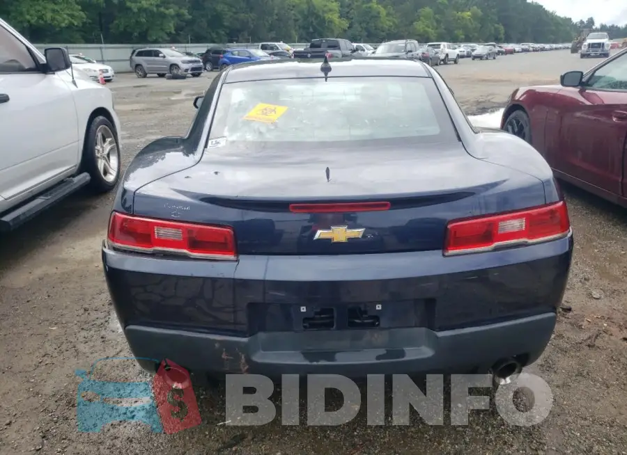 2G1FB1E3XF9307521 Photo# 6