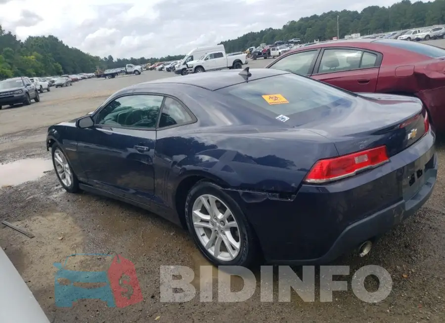 2G1FB1E3XF9307521 Photo# 2