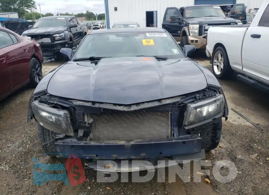 2G1FB1E3XF9307521 Photo# 5