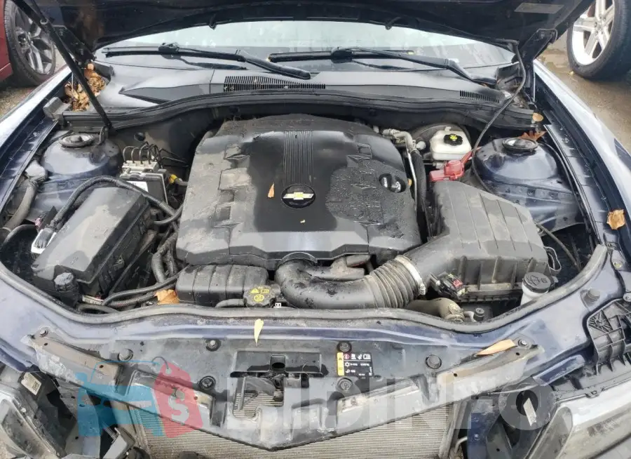 2G1FB1E3XF9307521 Photo# 11