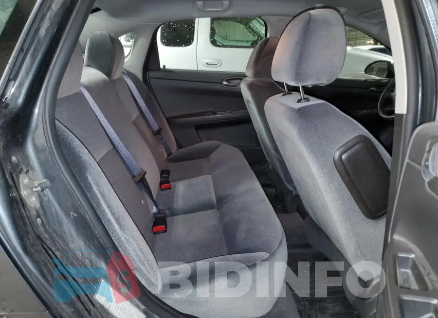 2G1WA5E39F1149522 Photo# 10