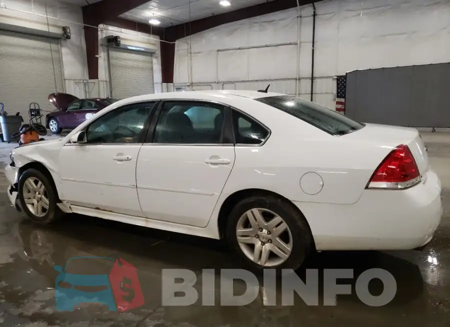 2G1WB5E39F1107512 Photo# 2