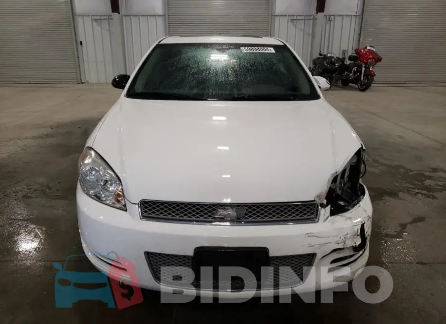 2G1WB5E39F1107512 Photo# 5