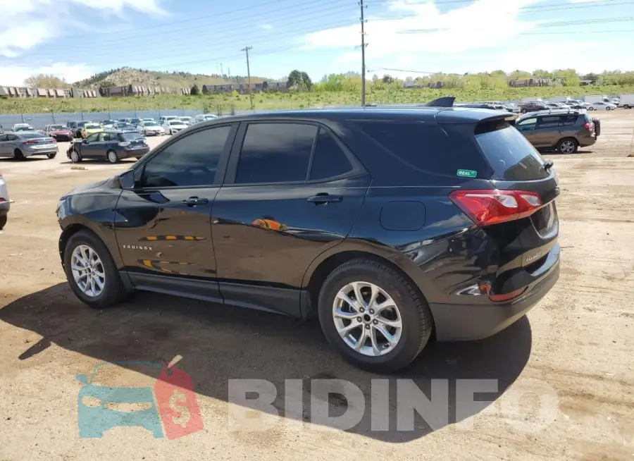2GNAXHEV2L6165151 Photo# 2