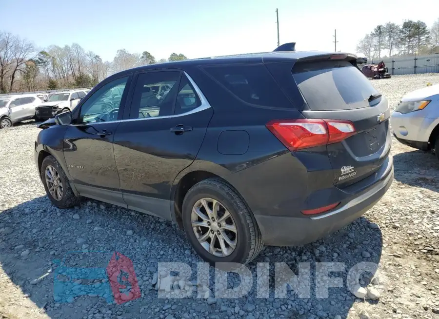 2GNAXSEV4J6274026 Photo# 2