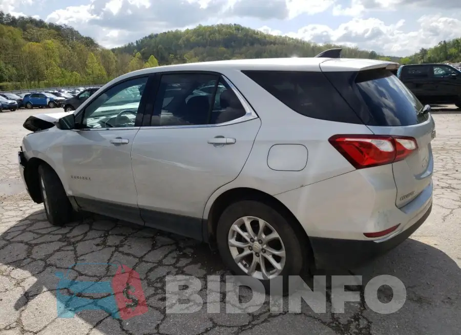 2GNAXUEV0L6216882 Photo# 2