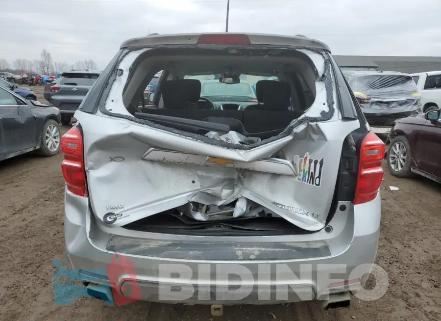 2GNFLFE30G6308253 Photo# 6