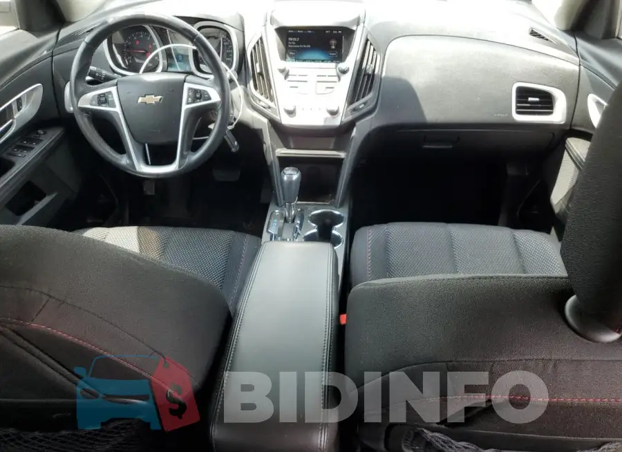 2GNFLFEK9G6128969 Photo# 8