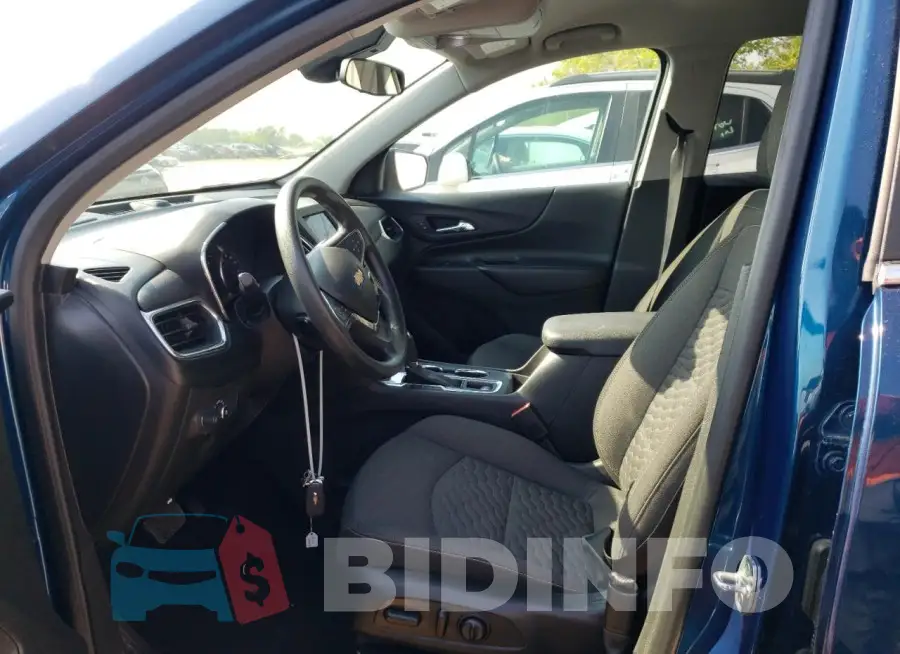 3GNAXUEV8ML300154 Photo# 7