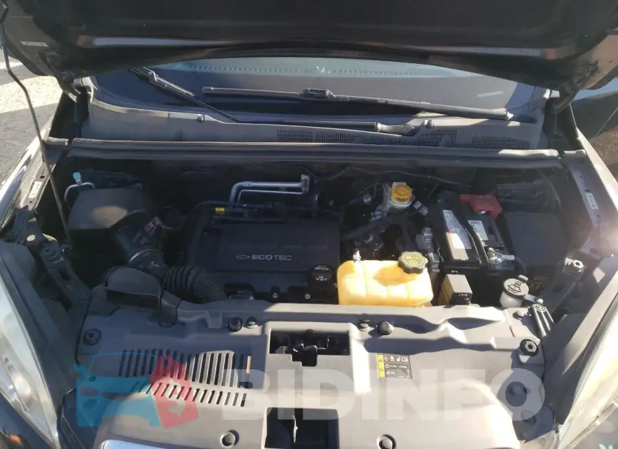 3GNCJKSB0FL198327 Photo# 11