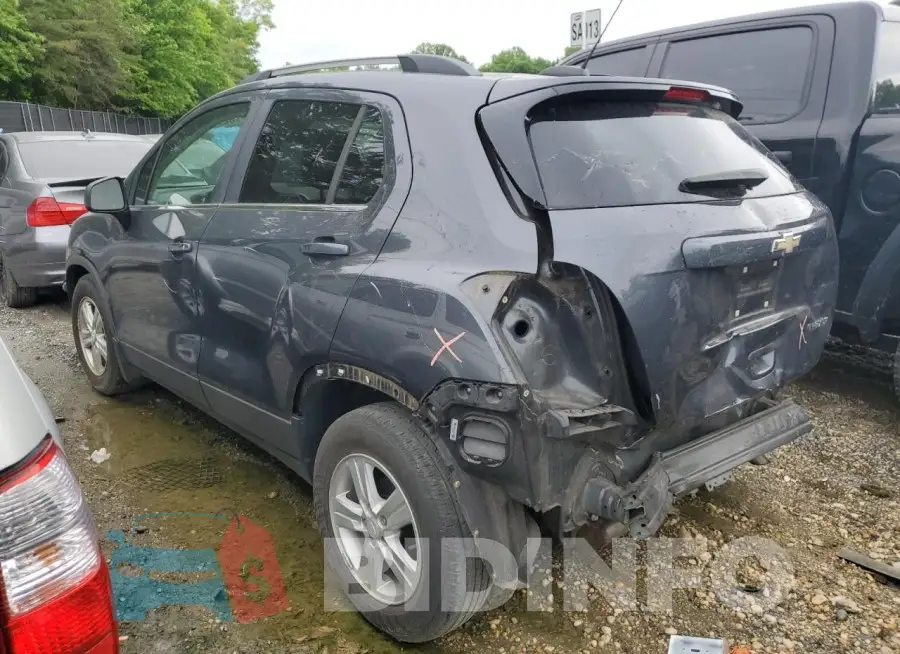 3GNCJLSB1GL212775 Photo# 2
