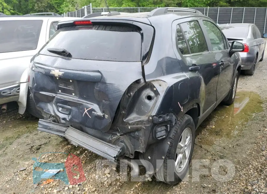 3GNCJLSB1GL212775 Photo# 3