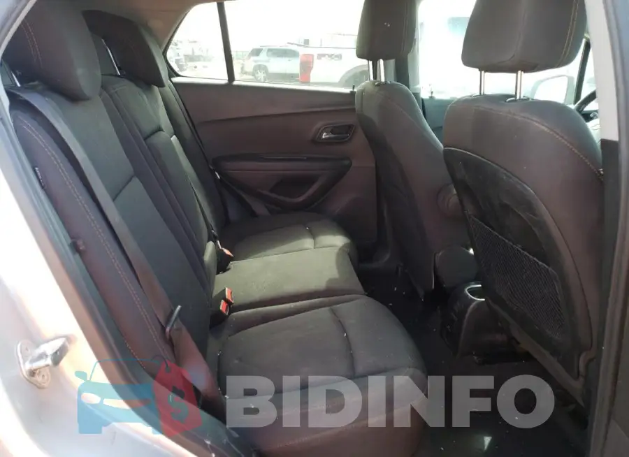 3GNCJLSB3HL140057 Photo# 11