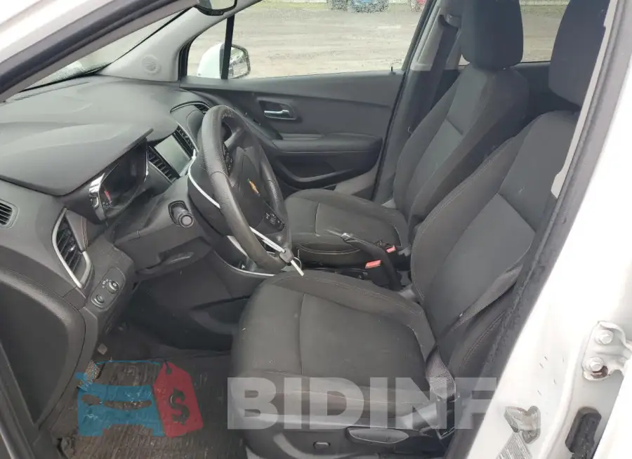 3GNCJPSB0HL147863 Photo# 7