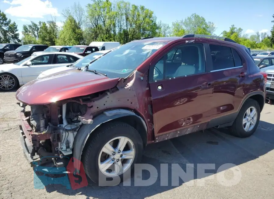 3GNCJPSB2HL151137 Photo# 1