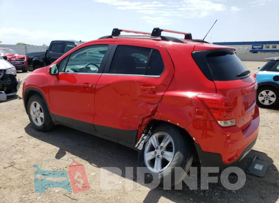 3GNCJPSB6HL164215 Photo# 2