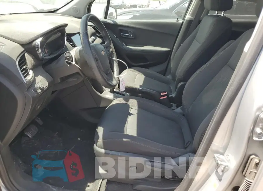3GNCJPSBXHL212783 Photo# 7