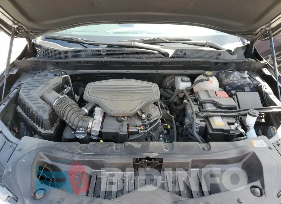 3GNKBFRS9NS169256 Photo# 11