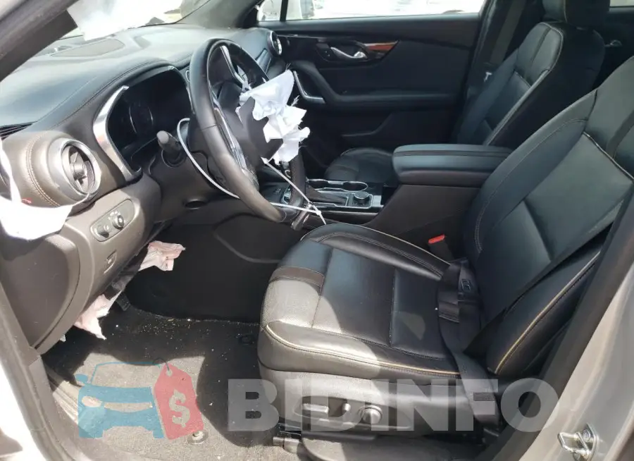 3GNKBKRS7KS677021 Photo# 7