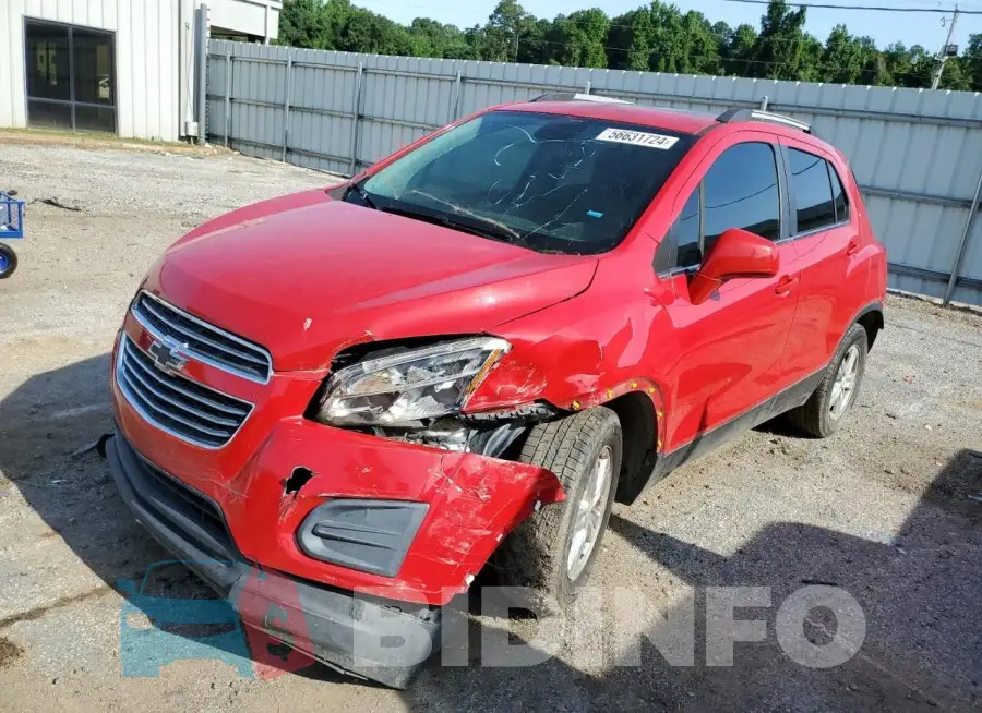 KL7CJLSB0FB104234 Photo# 1