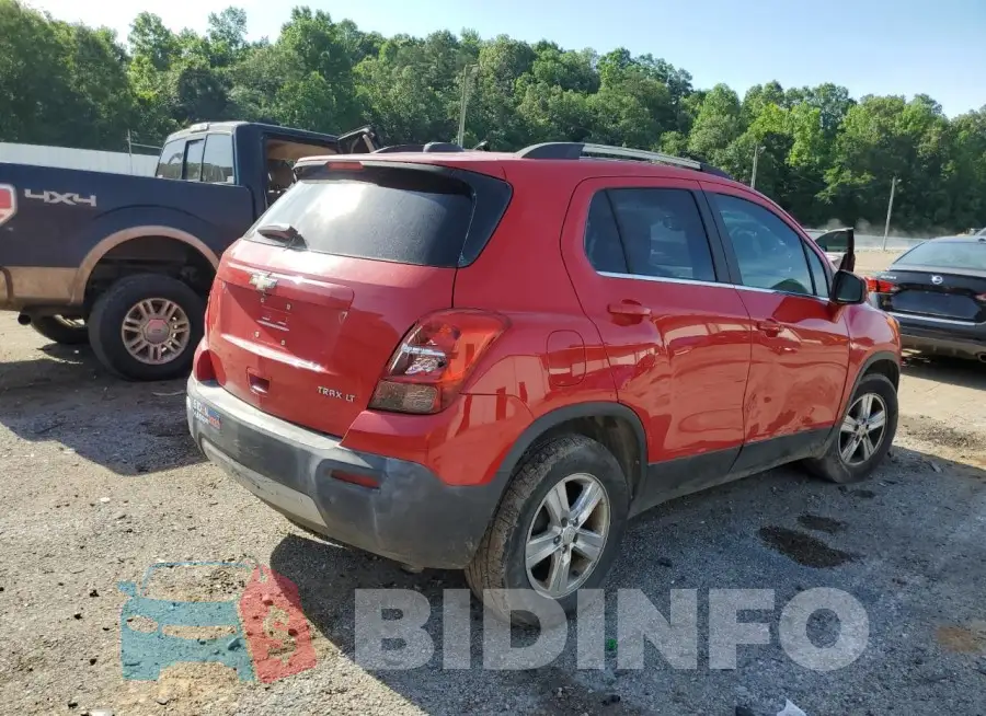 KL7CJLSB0FB104234 Photo# 3