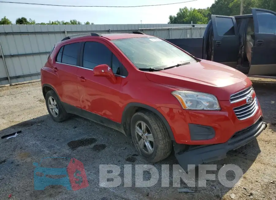 KL7CJLSB0FB104234 Photo# 4