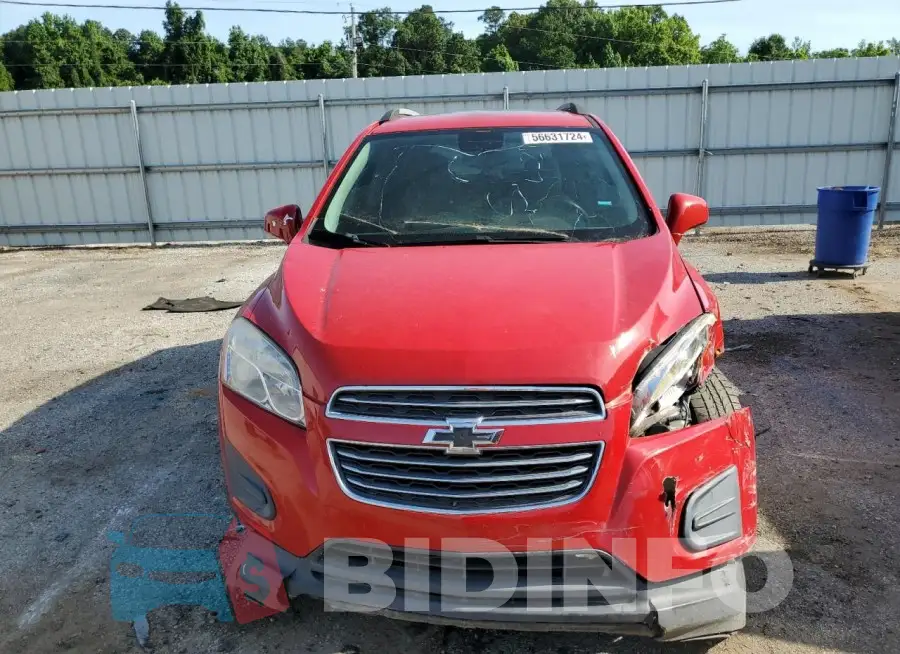 KL7CJLSB0FB104234 Photo# 5