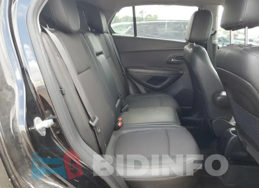 KL7CJLSB4MB341497 Photo# 11