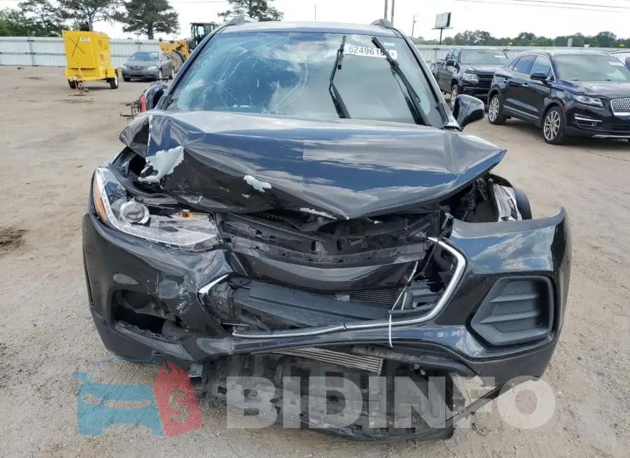 KL7CJLSB4MB341497 Photo# 5
