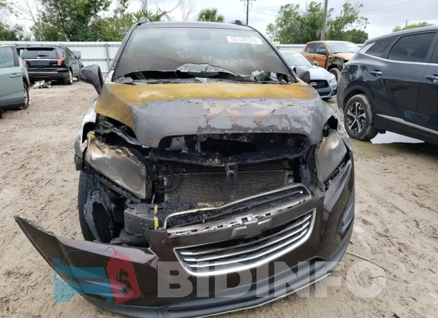 KL7CJLSB7FB110435 Photo# 5