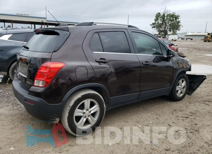 KL7CJLSB7FB110435 Photo# 3