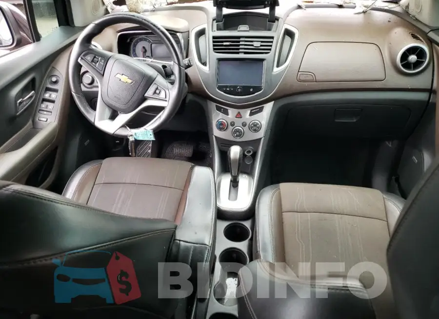 KL7CJLSB7FB110435 Photo# 8