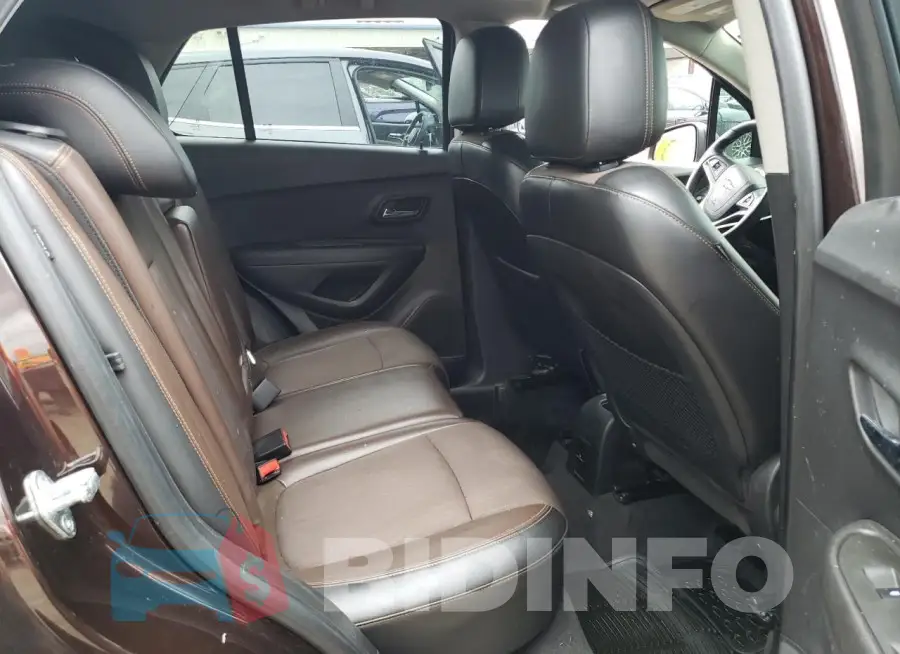 KL7CJLSB7FB110435 Photo# 11