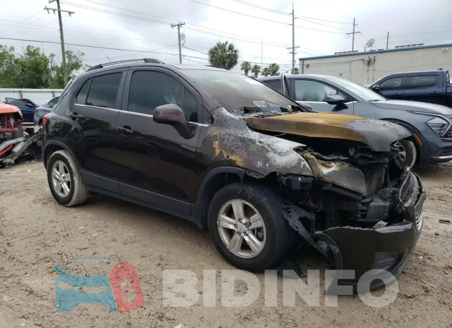 KL7CJLSB7FB110435 Photo# 4